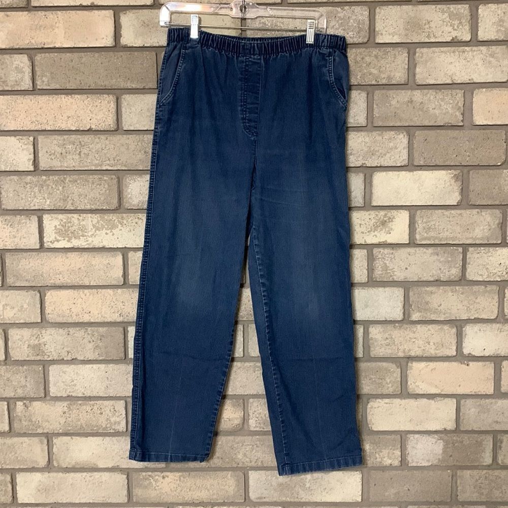3for$20 stretch jeans size medium